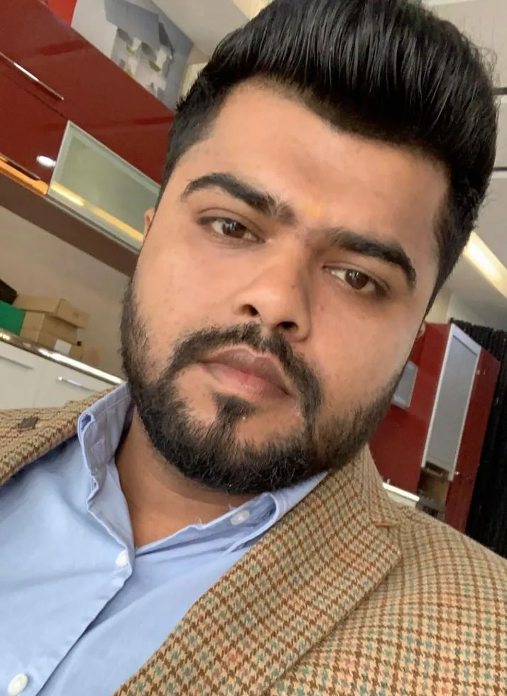 Jatin Garg
