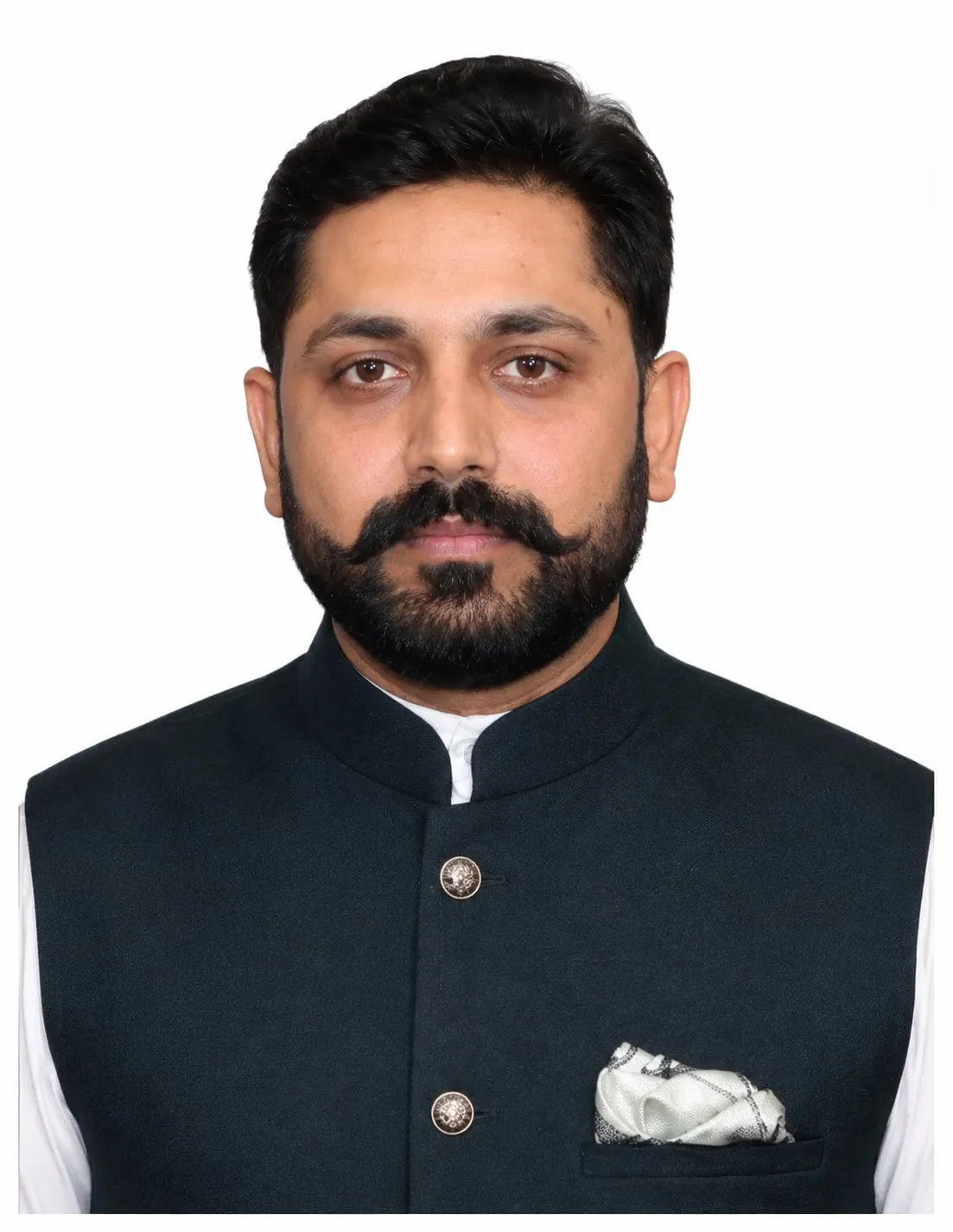 Munish Batheja