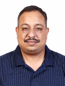 Rajiv Garg