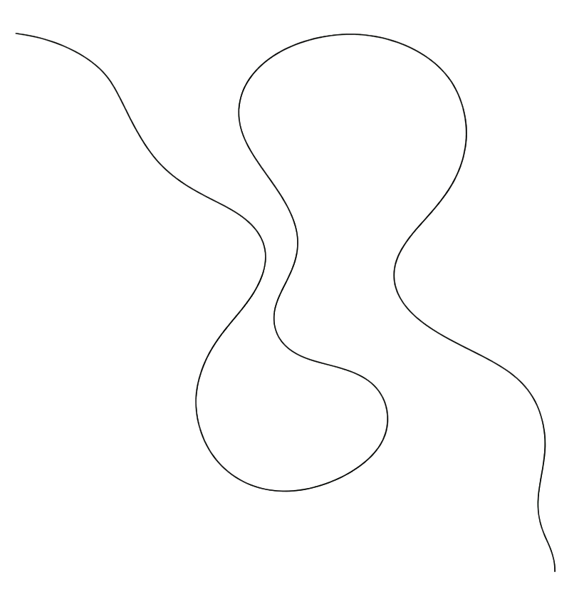 Background decoration top-left