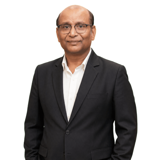 Pardeep Gupta